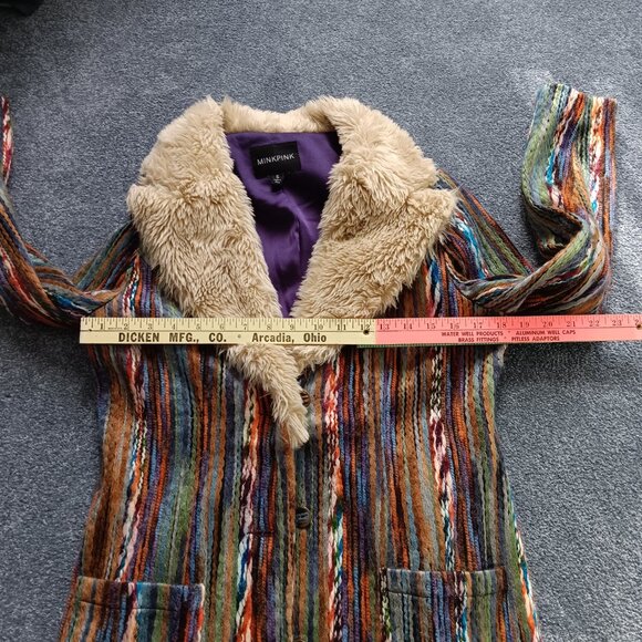 Fall outerwear - Picture 6 of 11